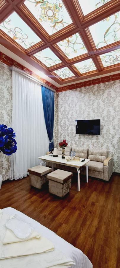Sheykh Hotel Андижан Экстерьер фото