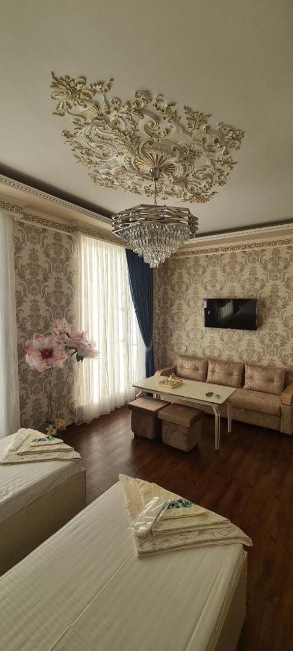 Sheykh Hotel Андижан Номер фото